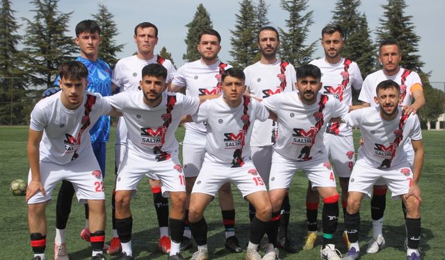 Fatihspor şampiyonluğa yakın