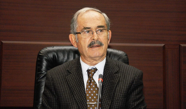 Eskişehir’de Güzin Büyükerşen için son görev