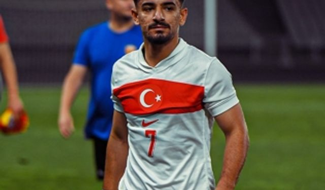 Eski Es Es’li Milli Takımda ter döktü