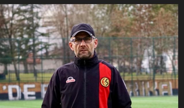 O unvan sadece Eskişehirspor’da