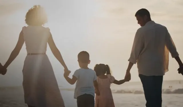 2025 Aile Yılı’nda 7,6 milyon kişiye destek