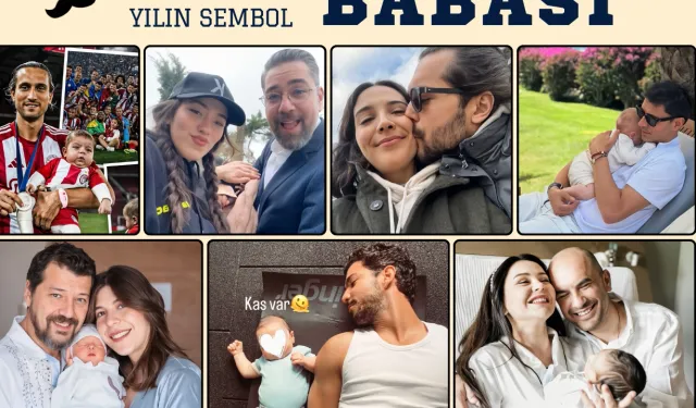 Giray Altınok, babaların kalbini fethetti