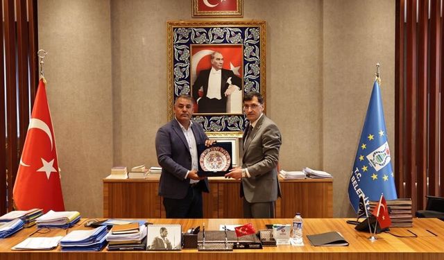 Hüseyin Altınbaş, Belediye Kütahyaspor başkan adaylığından çekildi