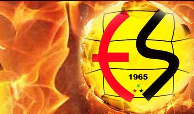Eskişehirspor'dan kanatlara takviye: O isim transfer listesinde