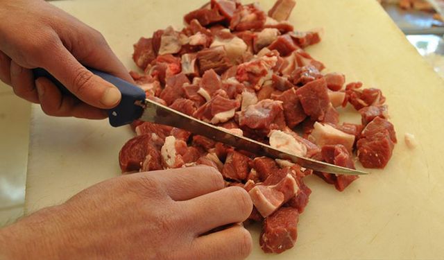 Kurban Bayramı öncesi uzmanından uyarı: Böyle tüketilmeli