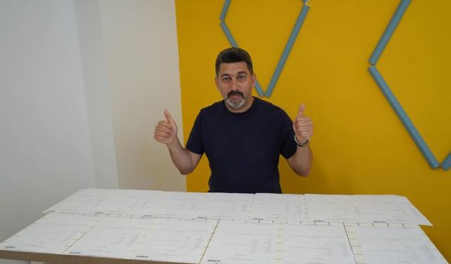 Tam 13 üniversite bitirdi, şimdi dünya rekoruna koşuyor!