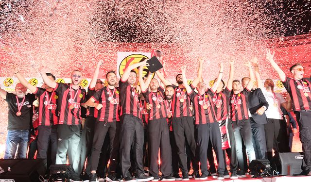 Usta kalemlerden Eskişehirspor değerlendirmesi