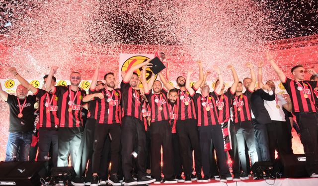 Eskişehirspor eski günlerine kavuşacak