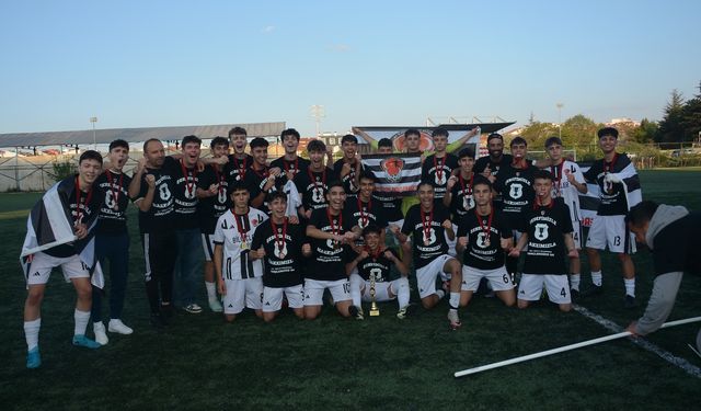Bir sezonda 54 maç…