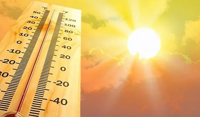 Uşak Valiliği’nden sıcak hava uyarısı!