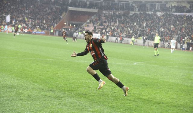 Yakup Demirci önceliğini açıkladı
