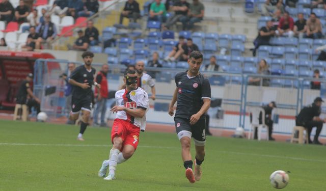 3.Lig’de yeni statü nasıl?