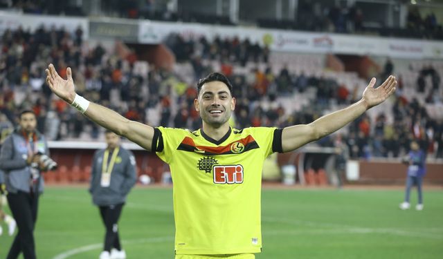 Sol bek Orhan Safa veda etti