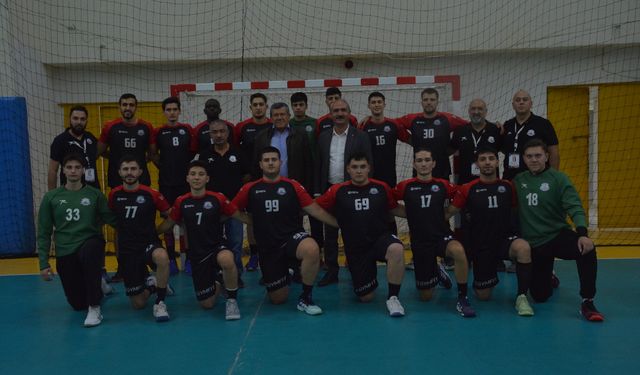 Mihalıççık’ta transfer bitti gibi