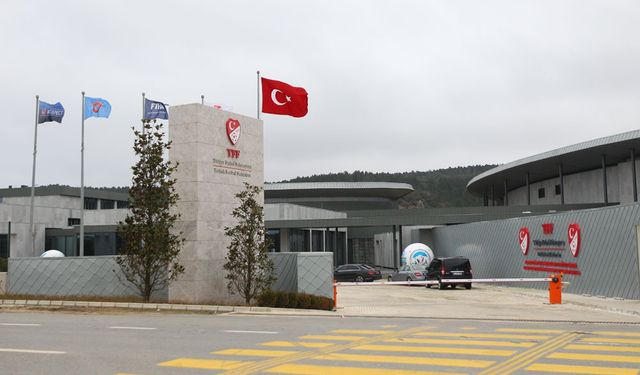 Futbolcular TFF’ye karşı haklarını arayacak