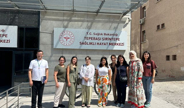 Eskişehir’e yeni sağlık hizmeti: Sigara Bırakma Polikliniği açılıyor