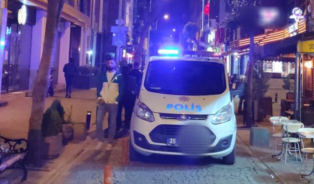 8 yılla aranan firari Eskişehir'de 'Gözcü Operasyonu' ile yakalandı