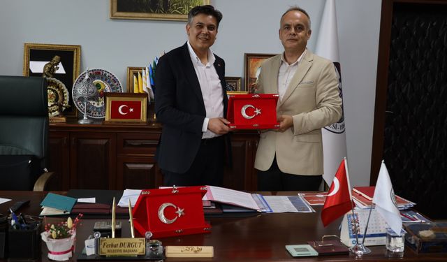 Söğüt’te kadınlara yeni fırsatlar için iş birliği