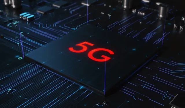 5G ihalesi 16 Ekim’de yapılacak: 2026’da hizmete giriyor