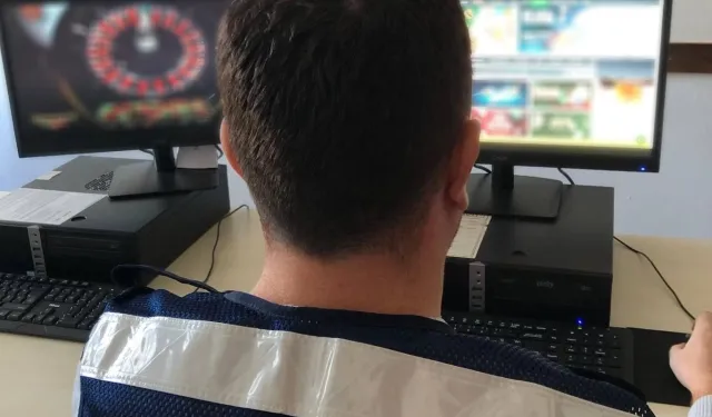 Reklam Kurulu’ndan yasa dışı bahis reklamlarına engel