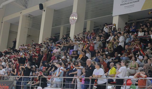 Eskişehir takımının isim değişikliği beğenildi