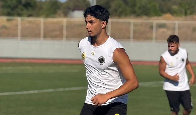 Eskişehir temsilcisi 2 Eylülspor’un daha yolu var