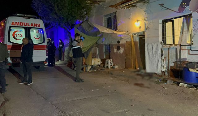 Eskişehir'de eski sevgili dehşeti: Pencereden girip...