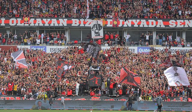 Eskişehirspor için hayal kırıklığı: Beklentiyi karşılamadı