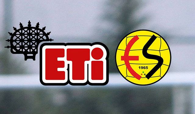Eskişehirspor yönetiminden ETİ'ye tebrik