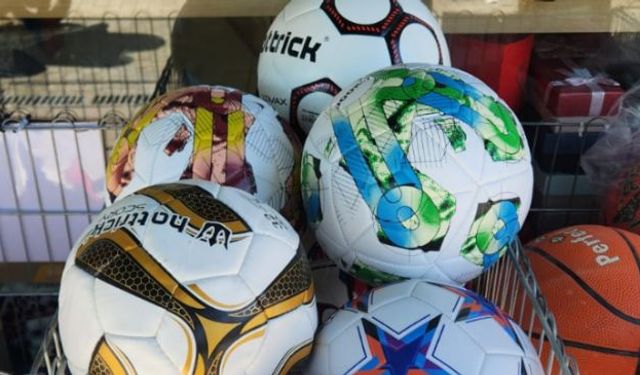 Eskişehir’de futbol bile oynayamıyorlar: Fiyatlar çocukları vurdu!