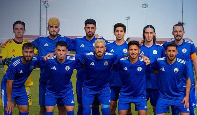 Kütahyaspor berabere kaldı