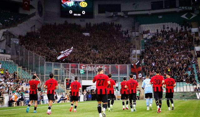Eskişehirspor için kritik sınav: Yeni rakip belli oldu