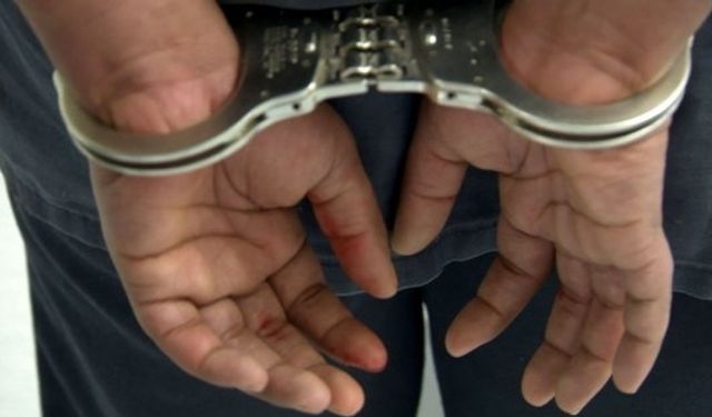 Eskişehir’de dev operasyon: 170 kişi yakalandı!