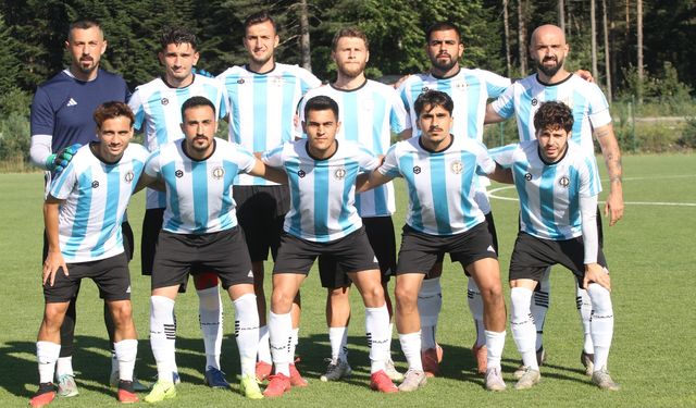 Eskişehir temsilcisi Anadolu’nun rakibi BAL’dan