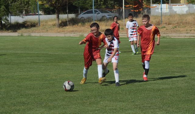 Eskişehir'de yeni turnuva başlayacak