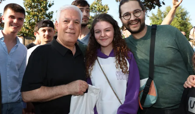 Bursa Büyükşehir'den eğitim desteği müjdesi... Son başvuru 5 Ekim