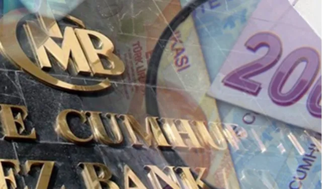 Merkez Bankası’ndan Eylül ayında faiz indirimi