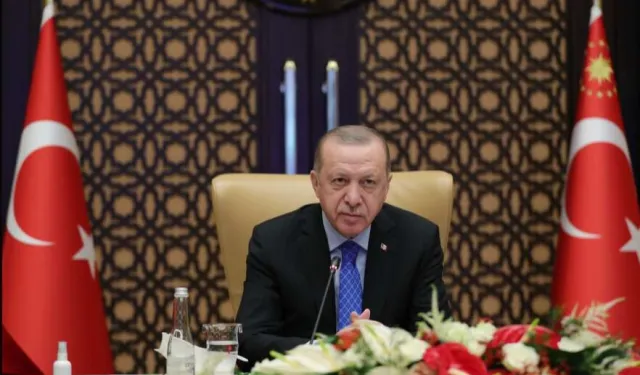 MGK, yeni komuta kademesiyle ilk toplantısını gerçekleştiriyor