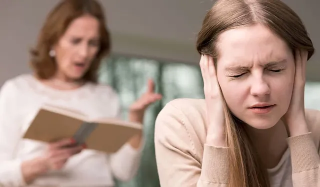 Uzmanlardan ebeveynlere: Ergenlikte sağlıklı iletişimin 6 yolu