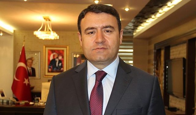 Kütahya Valisi’nden depremle ilgili açıklama