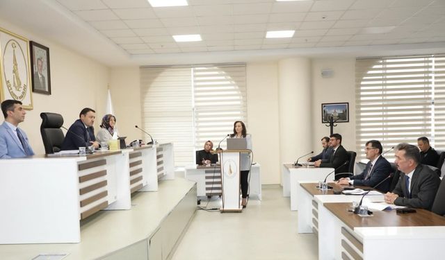 Vali Işın: "Çocukların korunması toplumsal bir sorumluluktur"