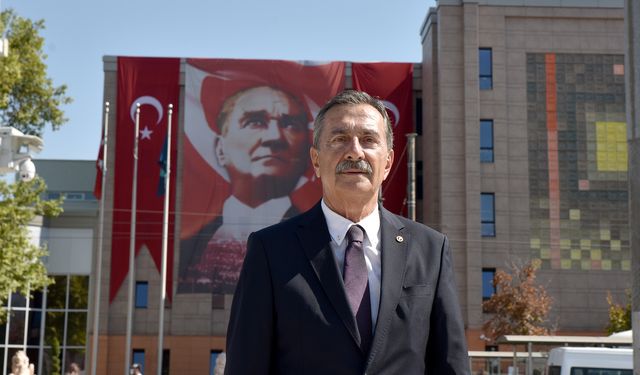 Başkan Ataç’tan 2 Eylül mesajı: “Eskişehirliler destansı bir kahramanlık gösterdi”