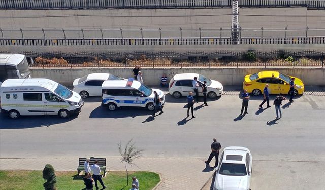 Eskişehir'de kayıp taksici ölü bulundu