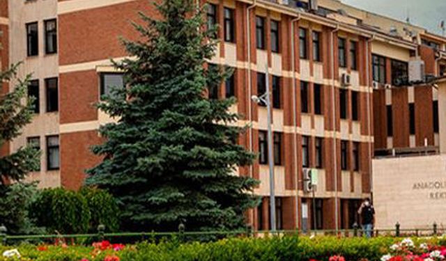 Anadolu Üniversitesi'nde 16 Mart günü öğrencilere ücretsiz olacak!