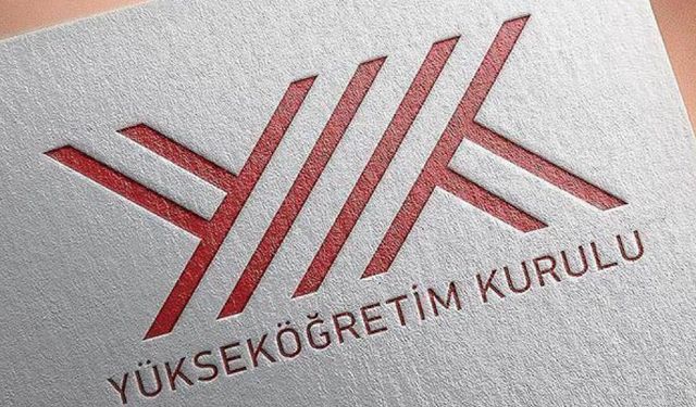 YÖK'ten üniversite kayıtları hakkında açıklama: "19 milyon rakamı yanıltıcı"