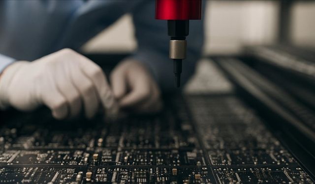 Türkiye’nin yüksek katma değerli ihracatı finansman desteğiyle güçlenecek