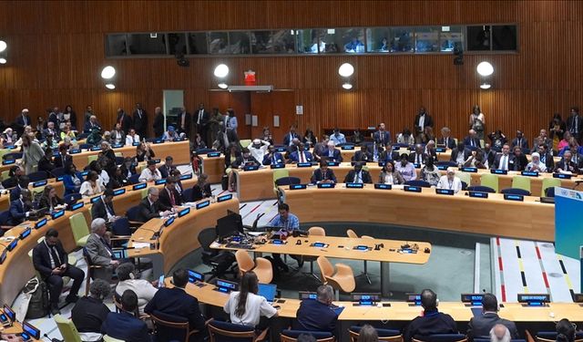 İklim Zirvesi 2025, NDC süreçlerini hızlandırdı ama hedefler yetersiz