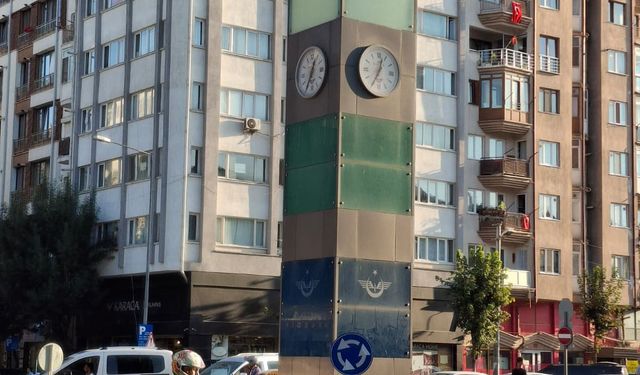 Eskişehir'de bu saate güvenen yandı!