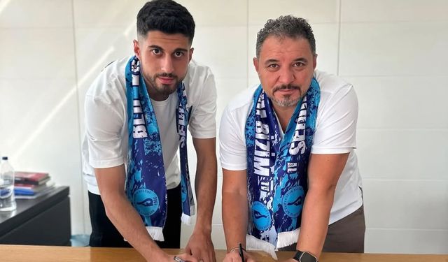 Es Es’in rakibi transfere doymuyor