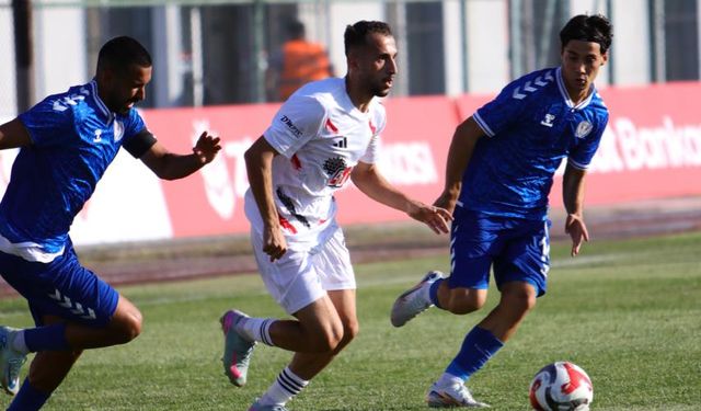 Hakem Sivas’tan gelecek